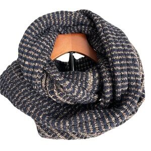H&M Wool Cowl Neck Scarf